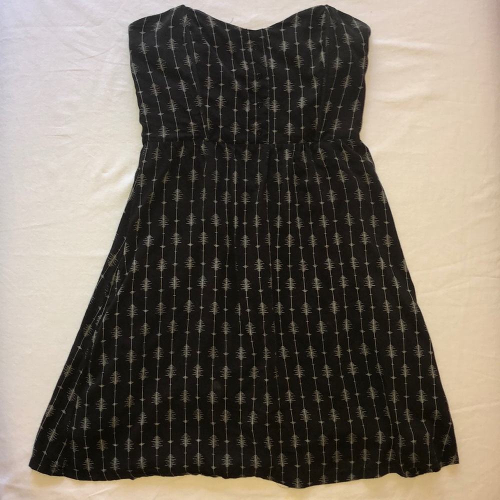 O’Neil sundress.